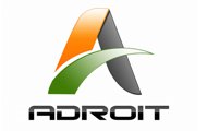 Adroit Overseas Ent. Ltd. Logo