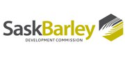 Saskatchewan Barley Development Commission Logo