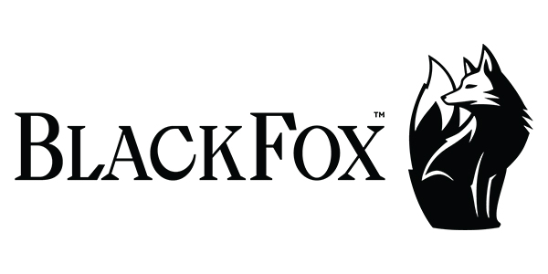 Black Fox Farm & Distillery Logo