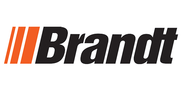 Brandt Industries Canada Ltd. Logo