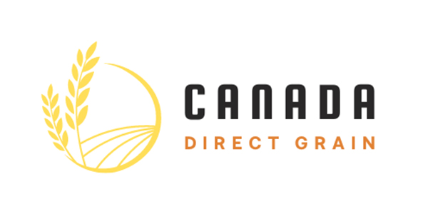 Canadian Farm Direct Grain Exports Ltd. Logo