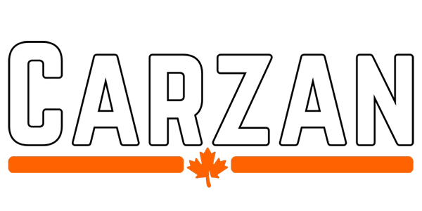 Carzan Local Meats Logo