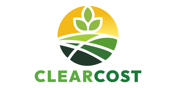 Clear Cost AgTech Inc. Logo
