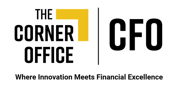 The Corner Office CFO Logo