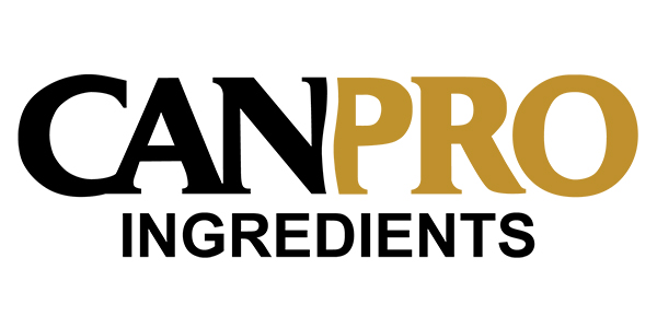Can Pro Ingredients Ltd. Logo