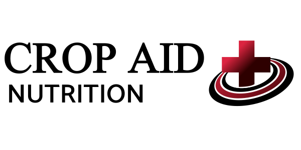 Crop Aid Nutrition Ltd. Logo