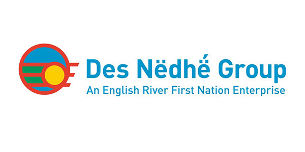 Des Nedhe Group Logo