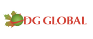 DG Global West Logo