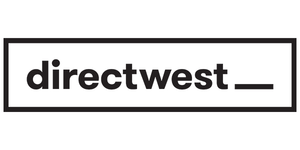 Directwest Logo