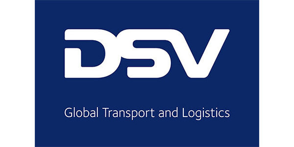 DSV Air & Sea Inc. Logo