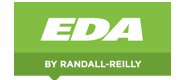 Equipment Data Associates (EDA) Logo