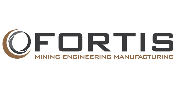 Fortis Mining Engineering & Manufacturing Logo