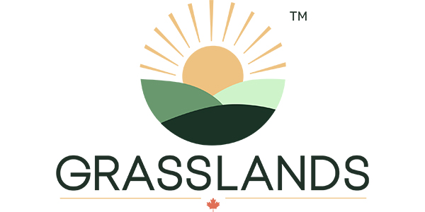Grasslands Logo