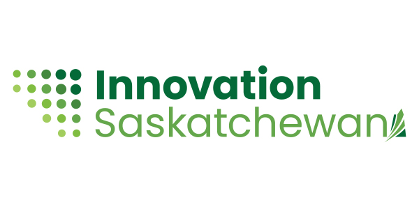 Innovation Saskatchewan Logo