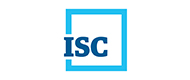 Information Services Corporation ISC Logo