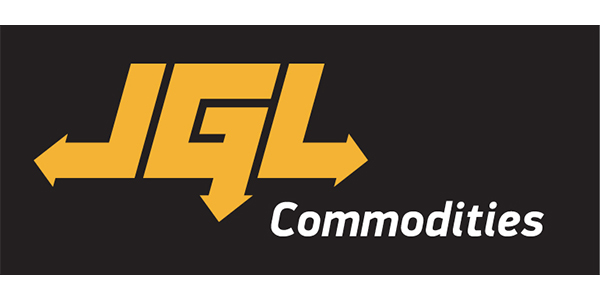 JGL Commodities Ltd. Logo