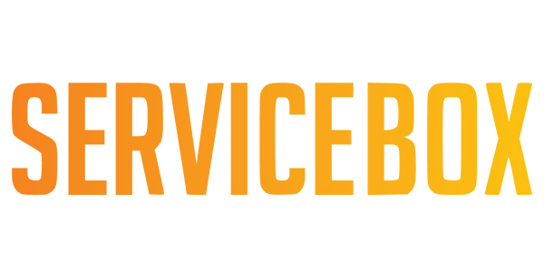 ServiceBox Logo