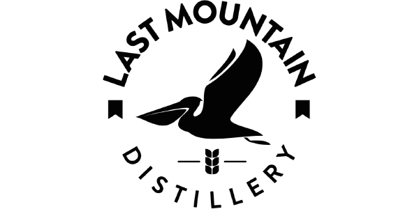 Last Mountain Distillery Logo