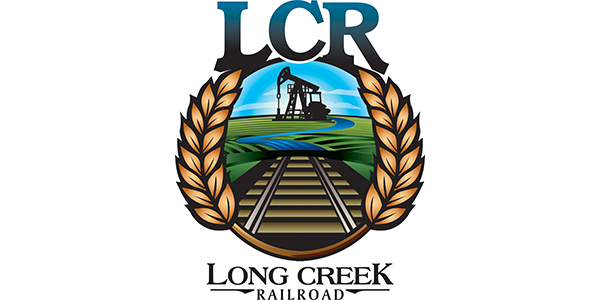 Long Creek Railroad Company Inc Logo