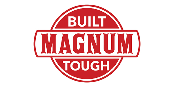 Magnum Fabricating Ltd. Logo