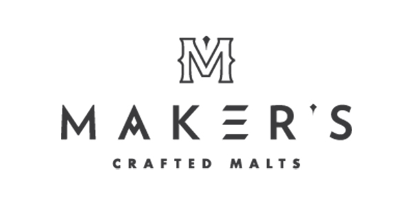 Maker's Malt Logo