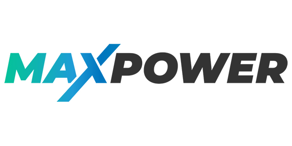 MAX Power Mining Corp. Logo