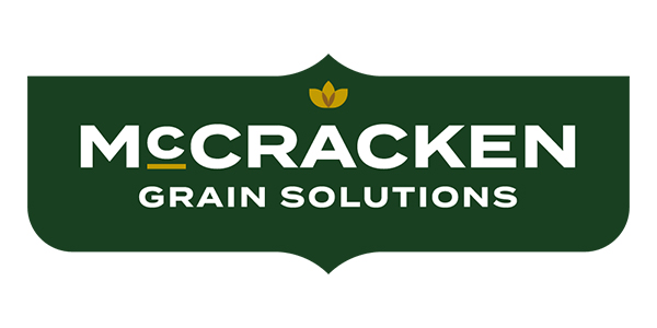 McCracken Grain Solutions Ltd. Logo