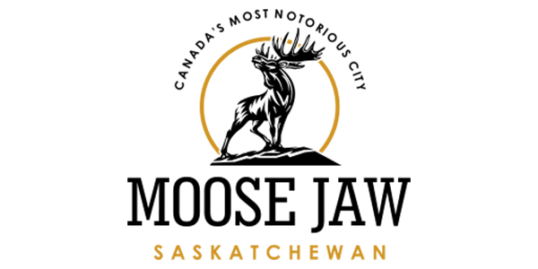 City of Moose Jaw Logo