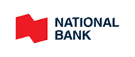 National Bank Logo