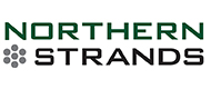 Northern Strands Logo