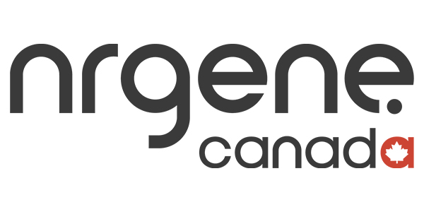 NRGene Canada Inc. Logo