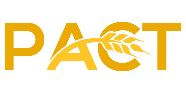 Prairie Ag Commodity Trading Inc. (PACT) Logo