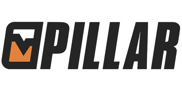 Pillar Lasers Inc. Logo