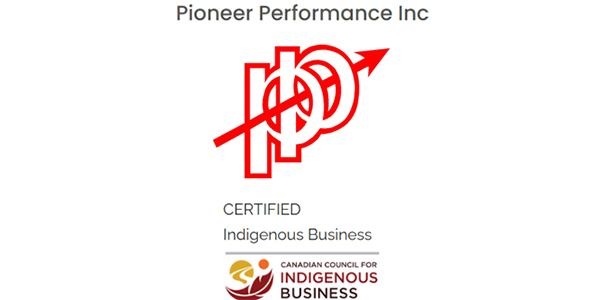 Pioneer Performance Inc. - IMSM Canada Ltd. Logo