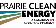 Prairie Clean Enterprises Inc. Logo