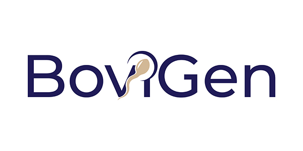 BoviGen Genetic Services Logo