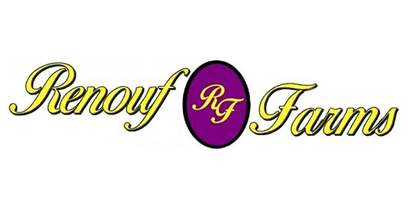 Renouf Farms Ltd. Logo