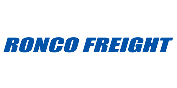 Ronco Freight International Inc. Logo