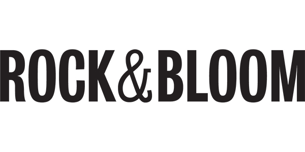 Rock & Bloom Logo