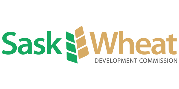 Saskatchewan Wheat Development Commission Logo