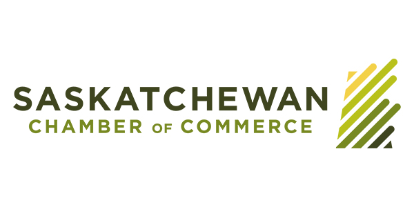 Saskatchewan Chamber of Commerce Logo