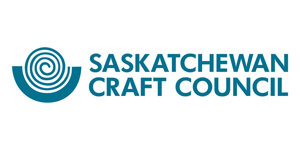 Saskatchewan Craft Council Logo