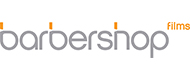 Barbershop Films Logo