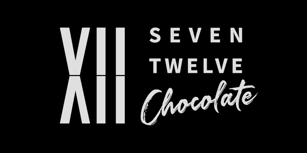 Seven Twelve Chocolate Logo