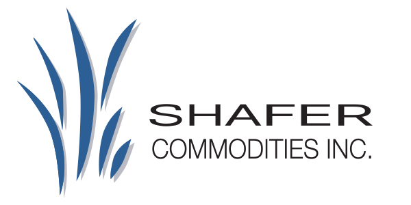 Shafer Commodities Inc. Logo