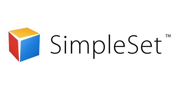 SimpleSet Logo