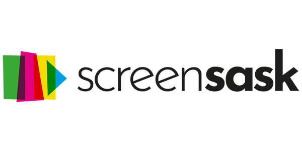 ScreenSask Logo