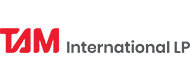 TAM International LP Logo