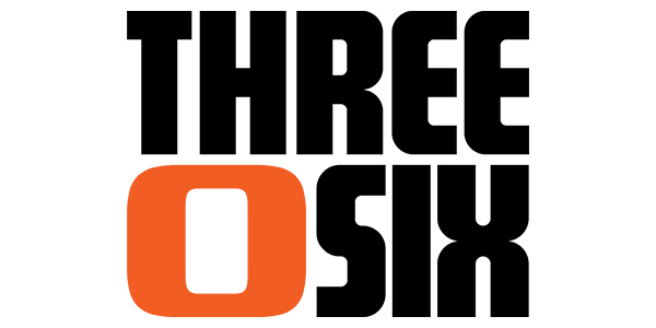Threeosix Industrial Services Inc. Logo