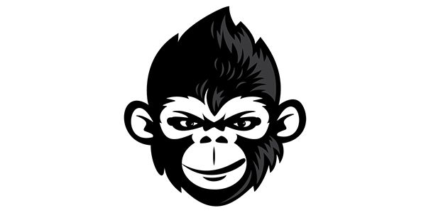Crazy Ape Extreme Equipment Logo